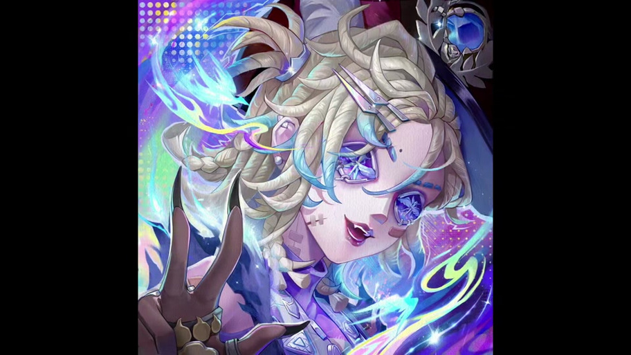 第五人格特殊头像图标