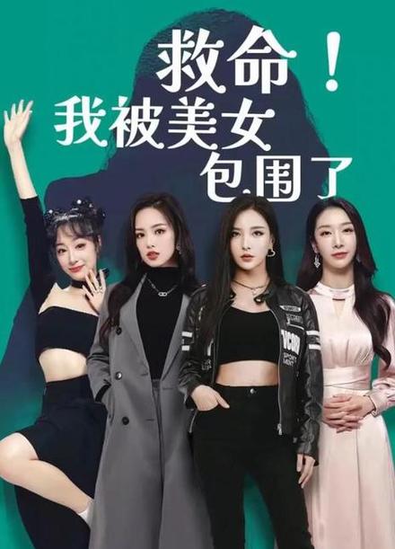 我被美女包围了游戏手游版图标