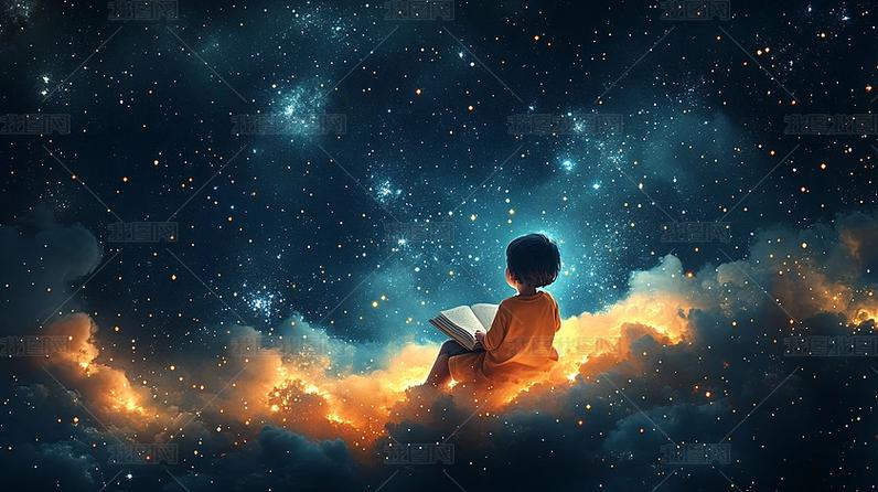 星空阅读游戏截图