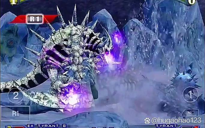 EX亡灵泰兰特