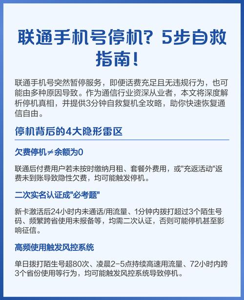 手机停机保号还要交费吗图标