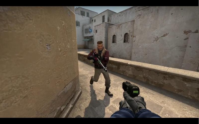 csgo3.0正式版游戏截图