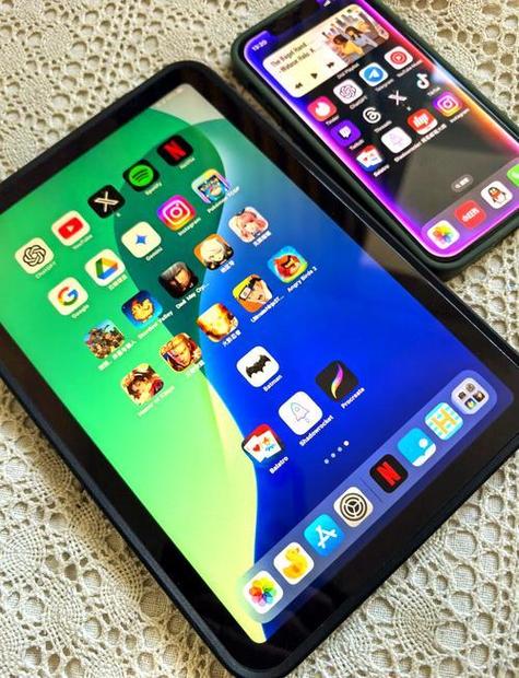 ipad如何扩大存储空间缩略图