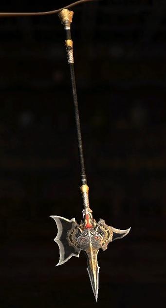 真三国无双7吕布武器锻造图标