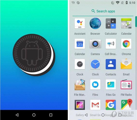 AndroidTV系统刷机包缩略图
