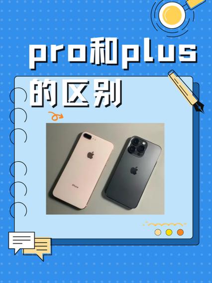 普通版和pro的区别缩略图