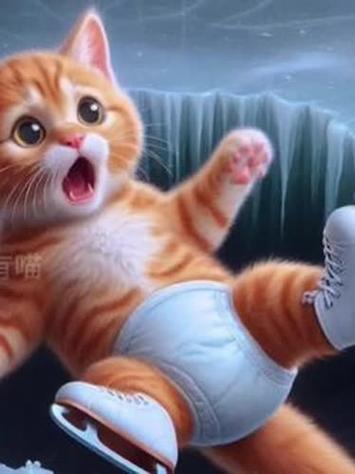 歌词小猫咪小猫咪喵喵喵缩略图