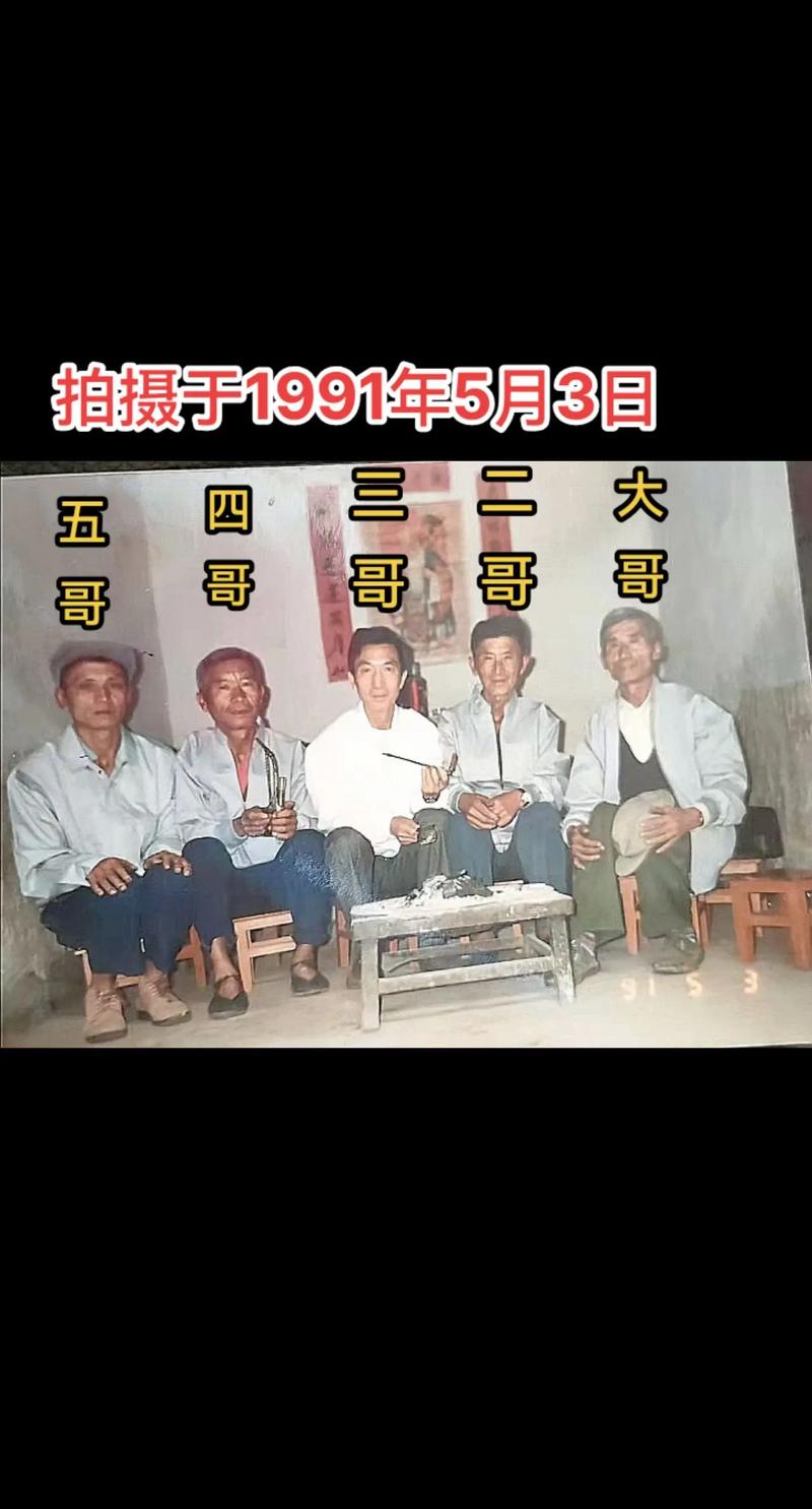 父辈兄弟是堂兄弟吗缩略图