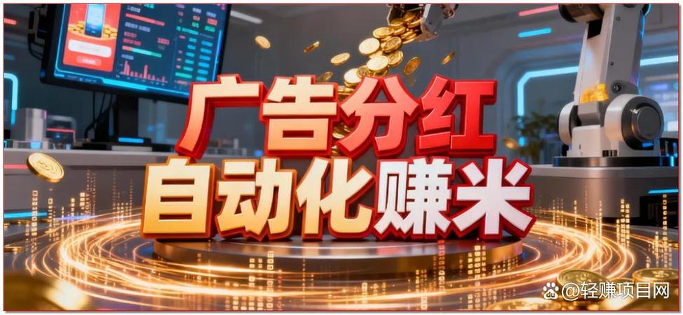 分红赚钱项目缩略图