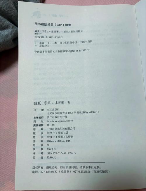 盛夏的九月小说介绍缩略图