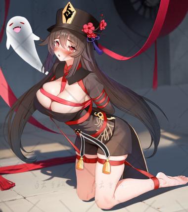 能看原神同人小说的软件