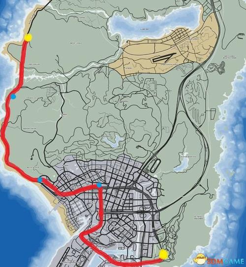 gta 5中如何卖掉车辆缩略图