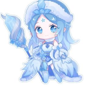 王者荣耀q版王昭君缩略图