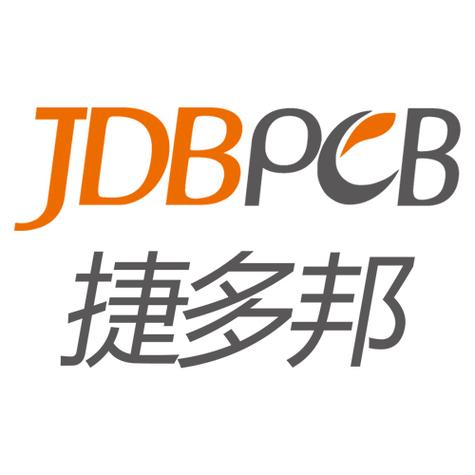 深圳捷多邦图标