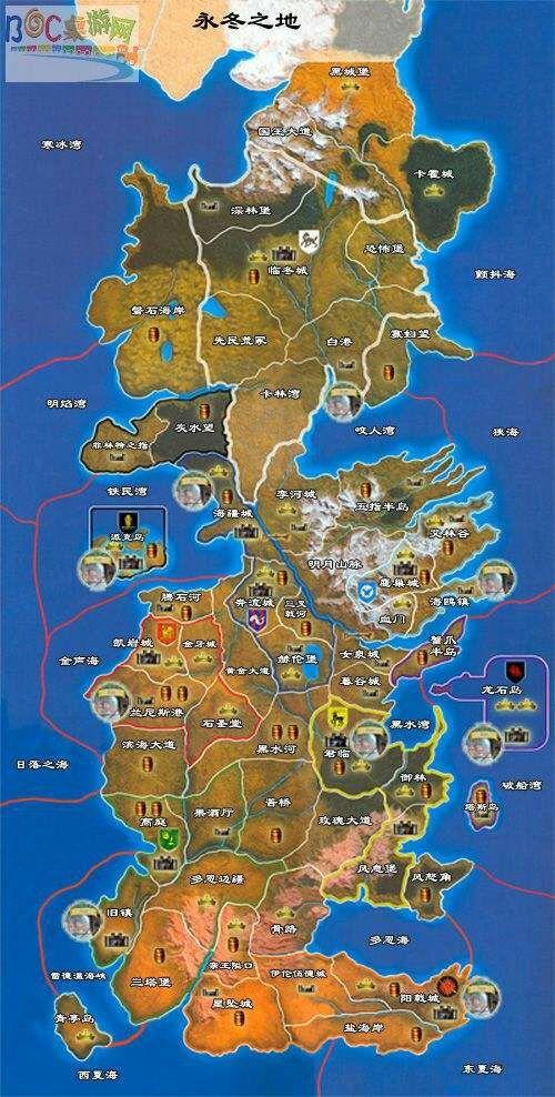 骑砍冰与火之歌永冬之地任务怎么做