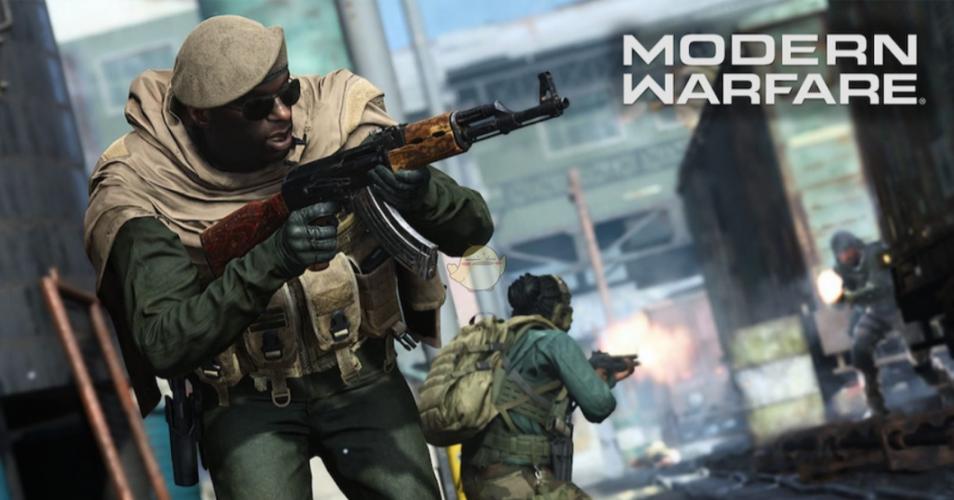cod16单机破解版游戏截图