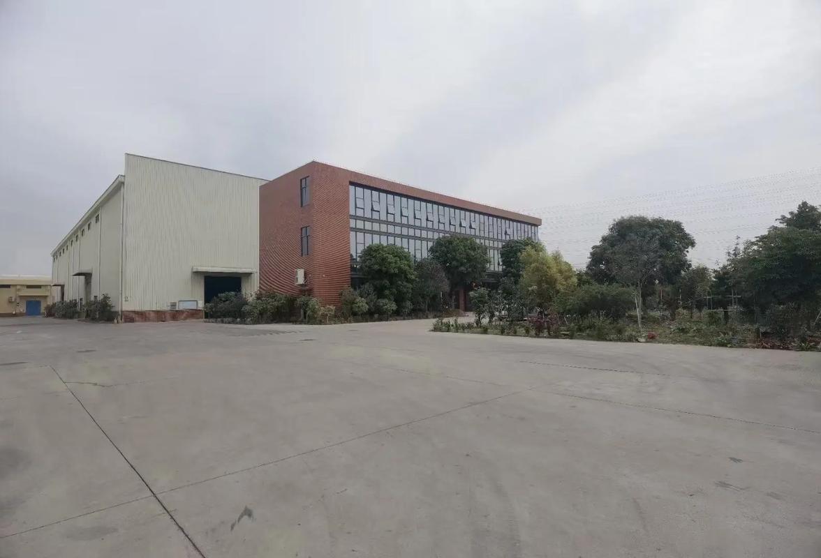 肇庆钜晨化工有限公司图标