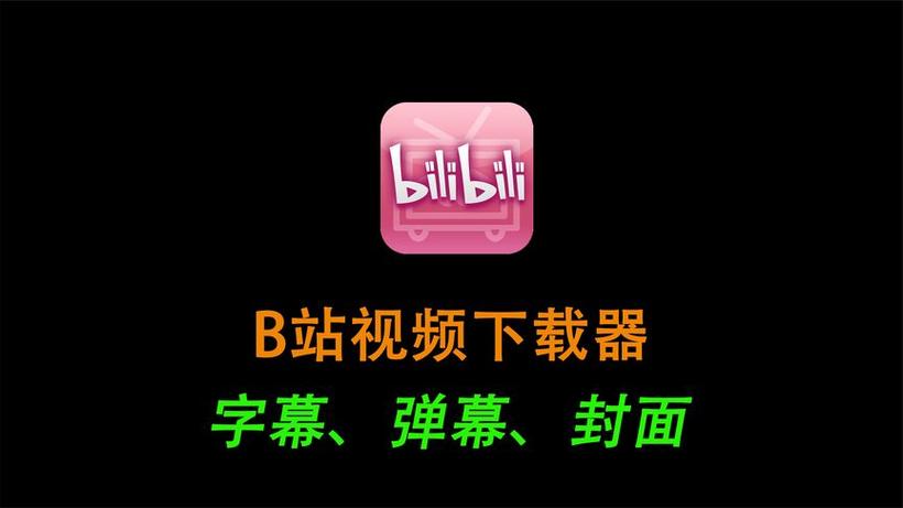b站下载视频缩略图
