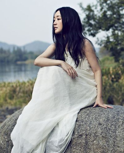 杨钰莹广告代言图片缩略图