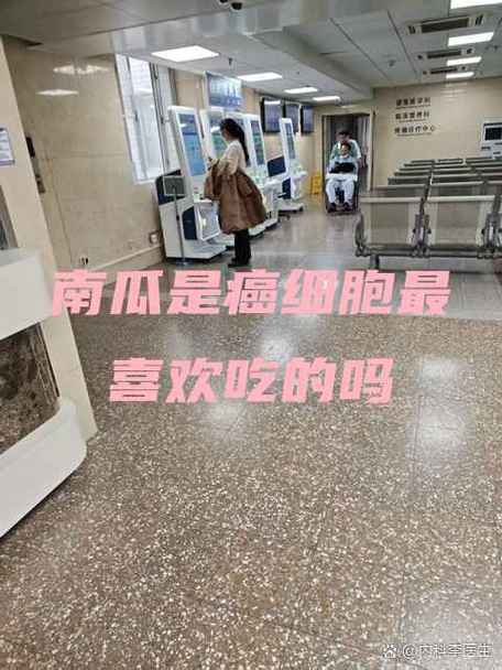 南瓜是癌细胞最喜欢吃的吗图标