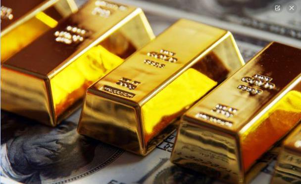 黄金留着好还是卖了缩略图