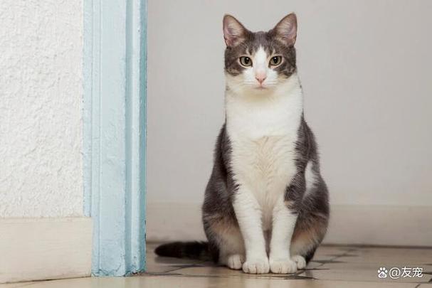 穷人养猫法图标