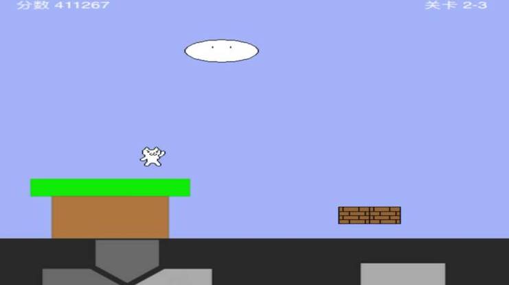 超级猫里奥2-3图标