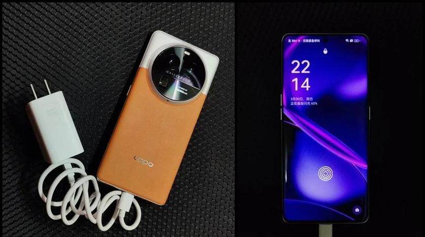 oppox6pro参数详细参数游戏截图