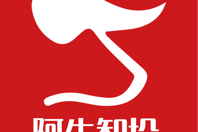 阿牛智投app下载图标