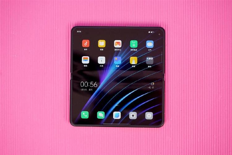oppo折叠手机价格表缩略图