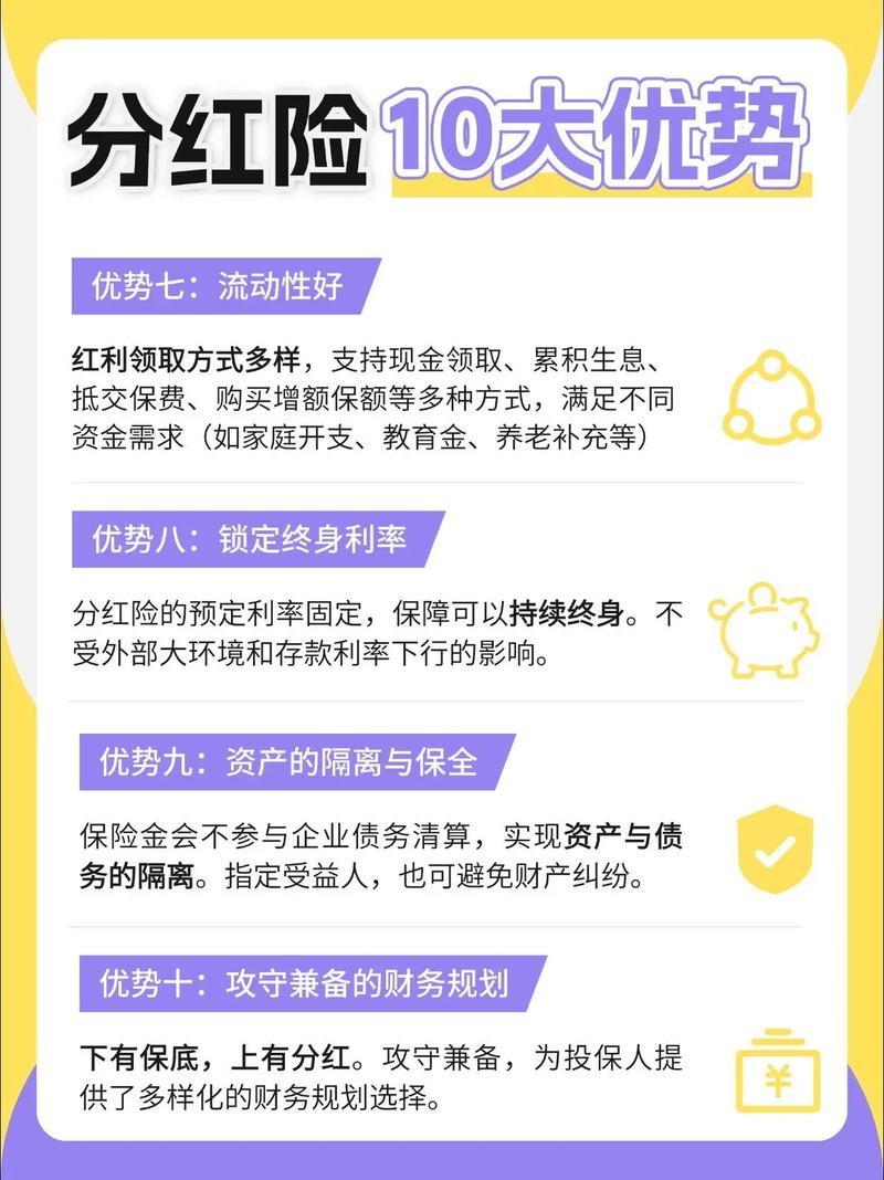 分红险20年后有多少钱