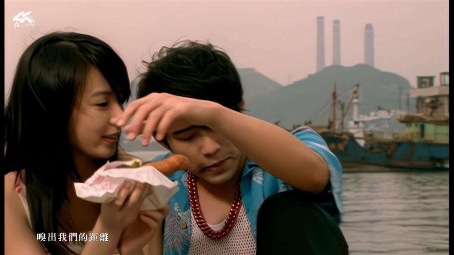 离开周杰伦mv