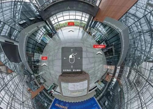 拍照全景模式在哪里图标