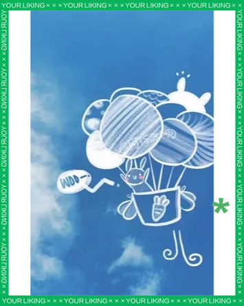 什么颜色组合成蓝色