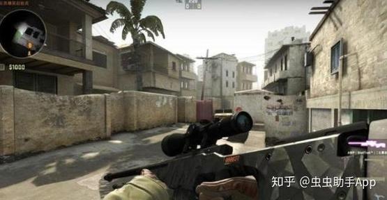 csgo游戏打字设置