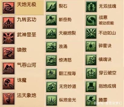 凌波城如何获得提气