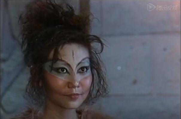 狐狸妖附身美女视频图标