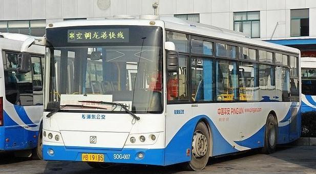 公交车动态查询怎么查
