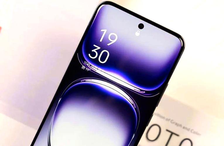 OPPOReno12停产原因图标