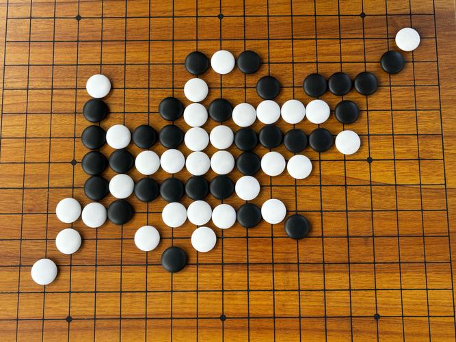 象棋的暗棋怎么下缩略图