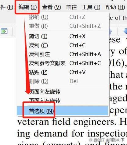 word参考文献格式设置游戏截图