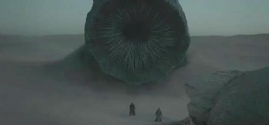 十部顶级沙漠大片游戏截图