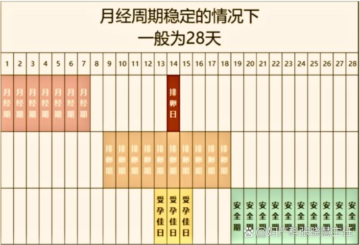 月经完了几天才能同房