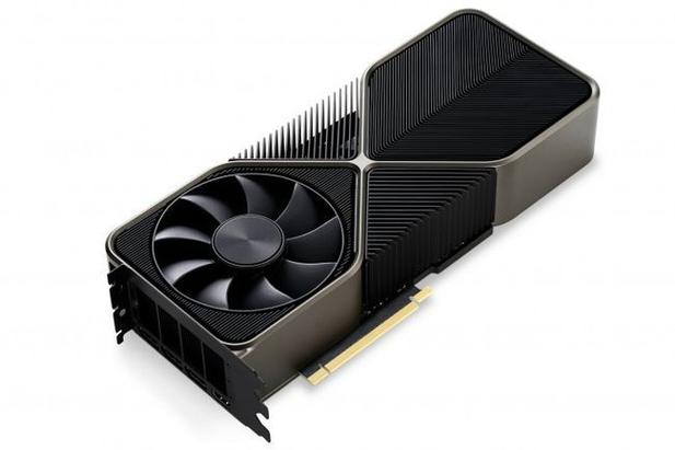 RTX 3090 Ti缩略图