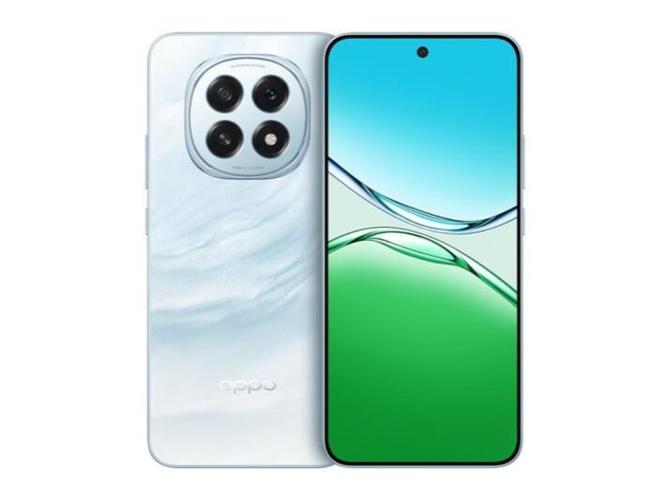 oppoa5适合什么人用图标