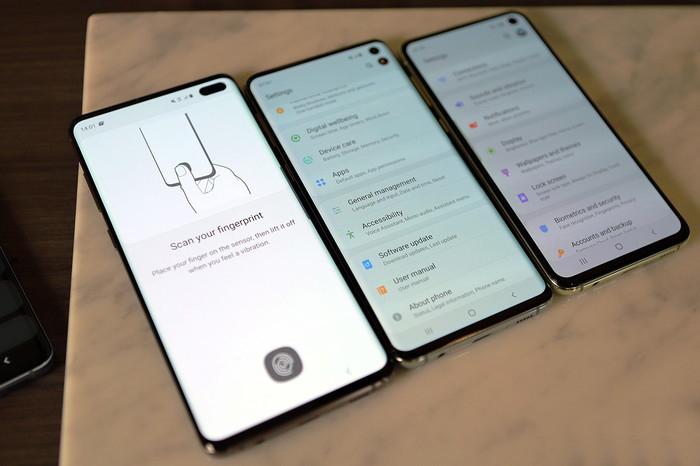s10和s10e区别游戏截图