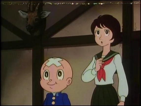 三目童子动画片国语免费观看