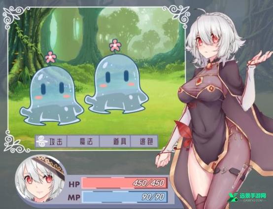 魔女洗脑安卓版直装手机版缩略图