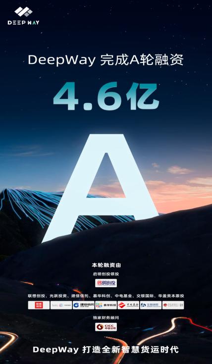 a轮融资缩略图