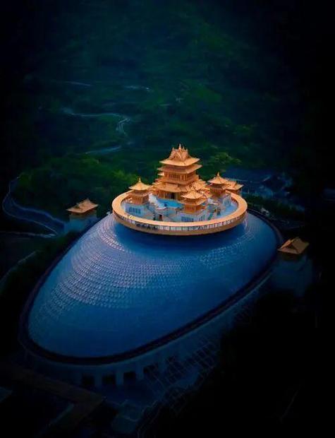 造梦西游三兜率宫一共多少层缩略图